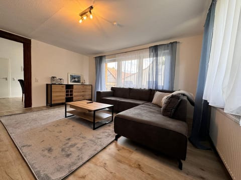 Familienglück Condo in Überlingen