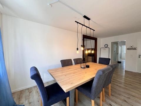 Familienglück Apartment in Überlingen