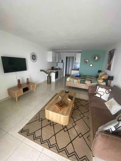 Sea Breeze apartment Wohnung in Sint Maarten