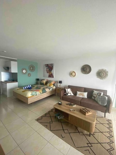 Sea Breeze apartment Apartamento in Sint Maarten