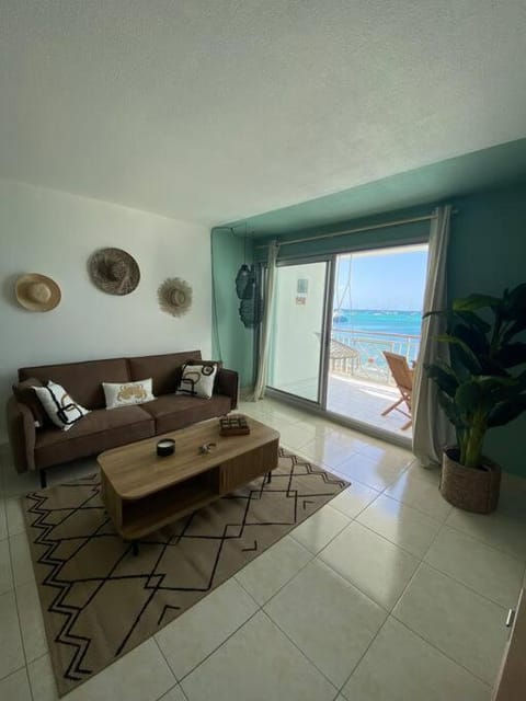 Sea Breeze apartment Wohnung in Sint Maarten