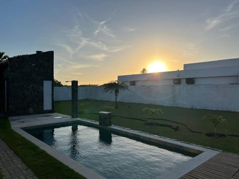 Casa de Praia Aracaju - Recanto Bomfim House in Aracaju