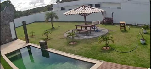 Casa de Praia Aracaju - Recanto Bomfim House in Aracaju