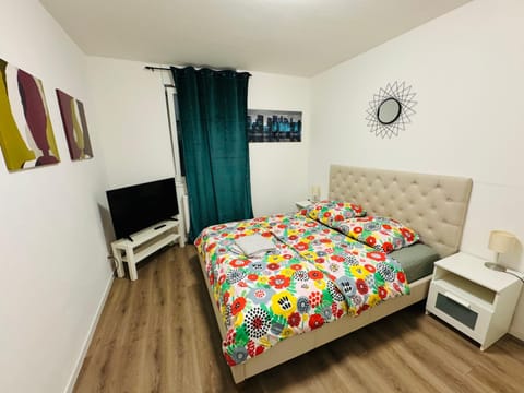 Gemütliches Zimmer in Rheinnähe Apartment in Koblenz