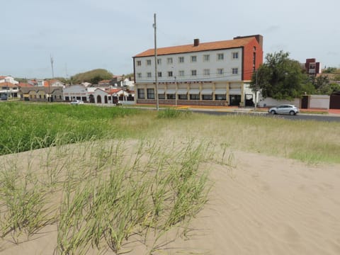 Hotel Araucano Hotel in Mar de Ajó