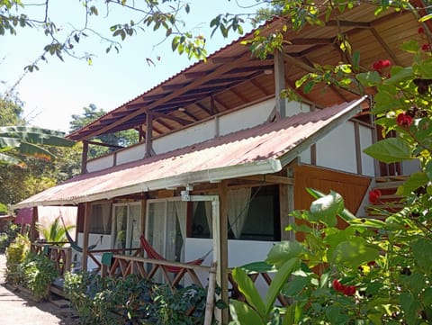 Paraíso Yubarta Eco Hotel Hotel in Choco, Colombia