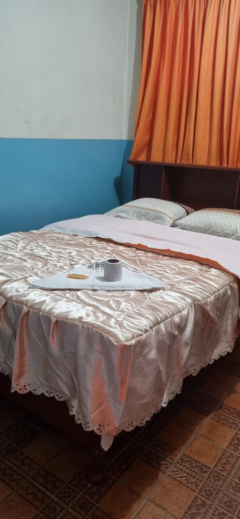 Hostal Chavin Hotel in Callao Region, Peru