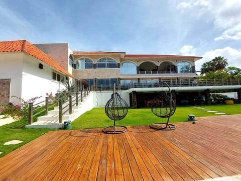Lujosa Villa en Casa de Campo Golf & Resort, La Romana Brre#15 Villa in La Romana