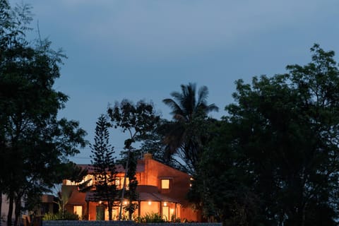 Claystone Casa Villa in Bengaluru