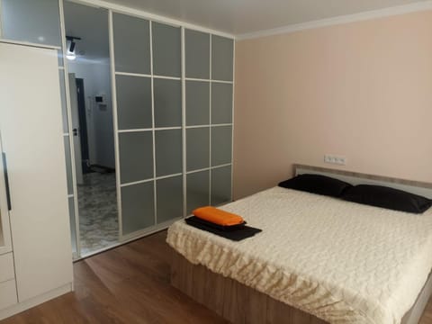 ЖК Аккент Apartment in Almaty