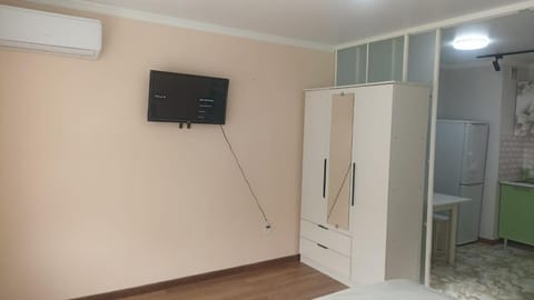 ЖК Аккент Apartment in Almaty