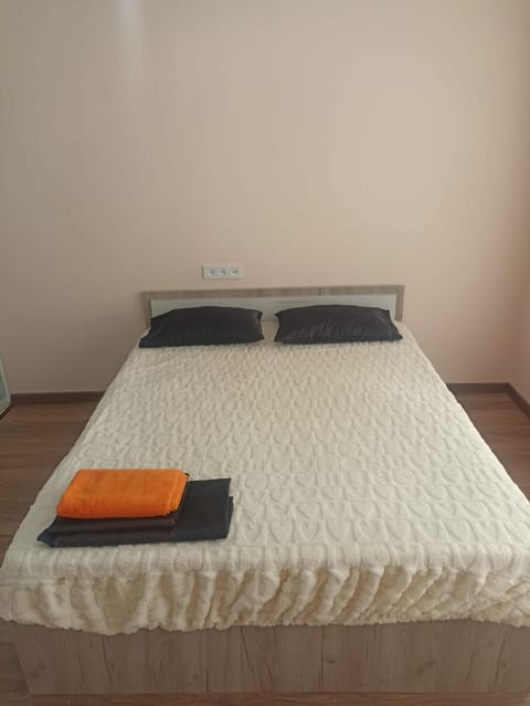 ЖК Аккент Apartment in Almaty