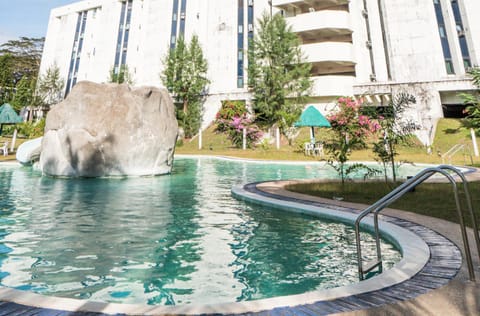 Day, Pool view, Swimming pool