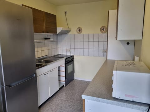 Schöne und ruhige Ferienwohnung in Frücht Apartment in Koblenz