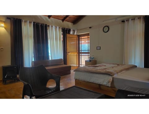 Hotel Arth Homestay Mukteshwar Vacation rental in Uttarakhand