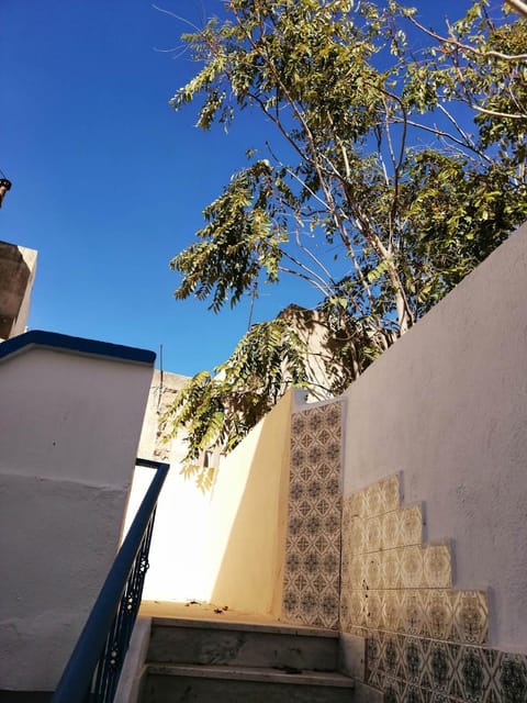 Maison de ville mèdina House in Sousse