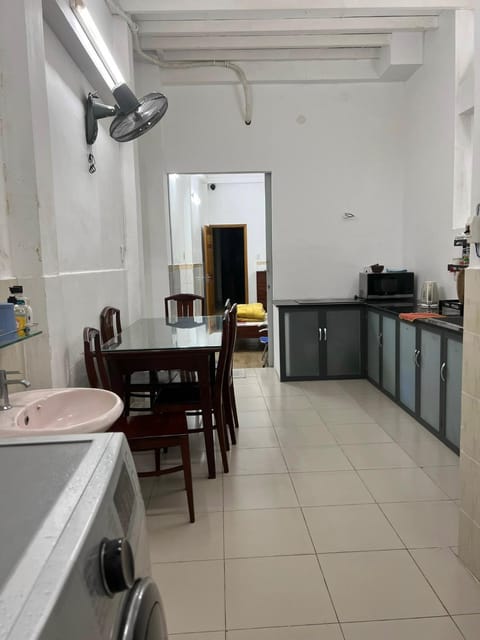 TBPA Homestay Vacation rental in Ho Chi Minh City