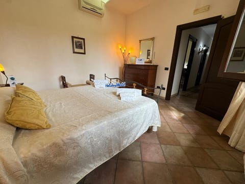 Villa Gianquinto Relax by Holiday World Villa in Marsala