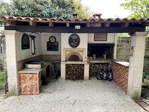 Maison en campagne provençale House in Pernes-les-Fontaines