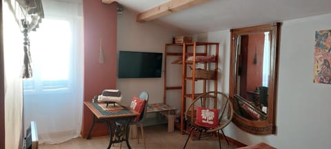 L'OAZIS malissard Bed and Breakfast in Valence