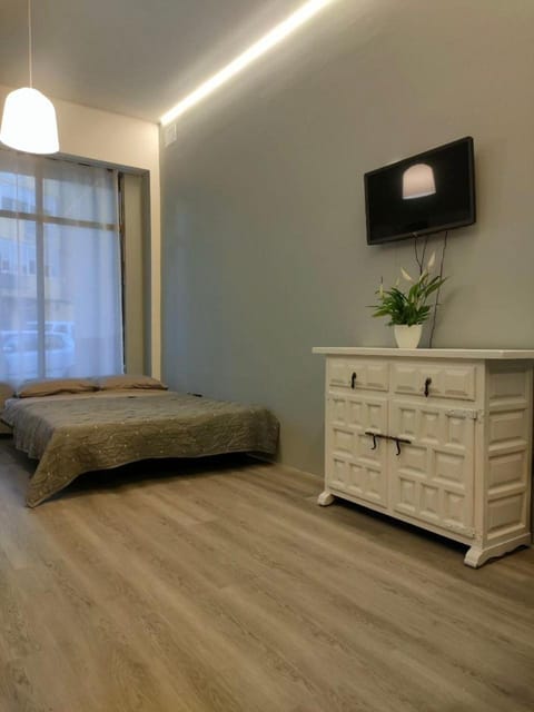 Acogedor apartamento cerco de Aquapark Apartment in Valencia