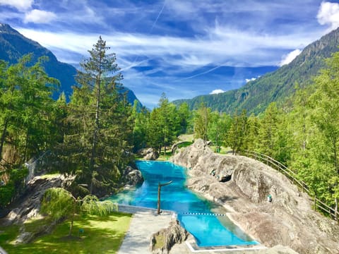 Zoo des Marécottes Boutique Hôtel Hotel in Haute-Savoie