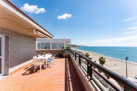 Balcony/Terrace, Balcony/Terrace, Sea view