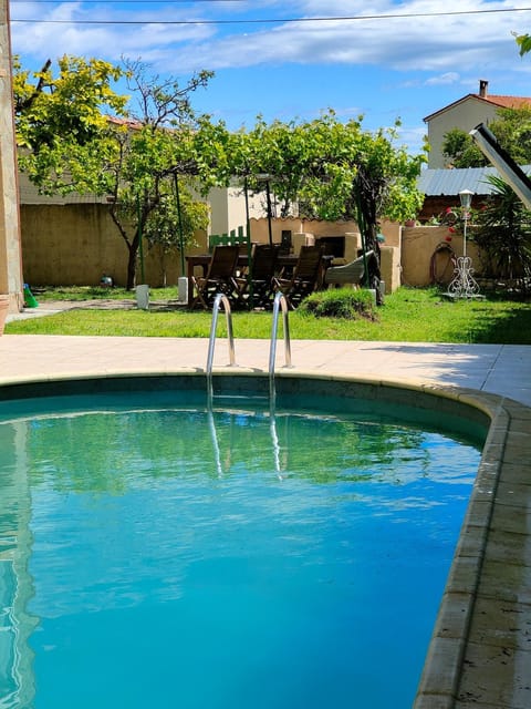 Garden, Garden view, Pool view, Swimming pool