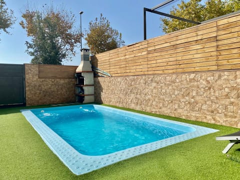 Day, Pool view, Swimming pool