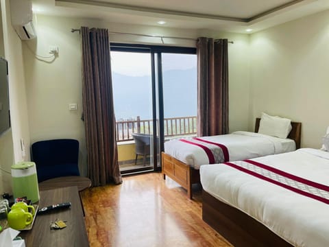 Indrasthan Himalaya Resort Hotel in Bagmati Province, Nepal