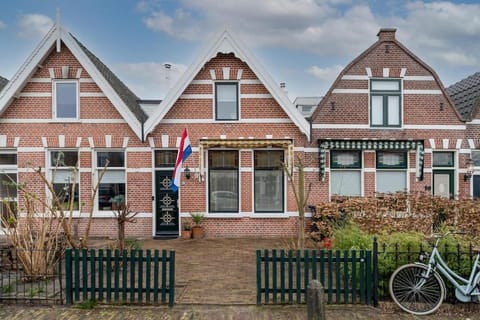 House 'n Cheese - Alkmaar Apartment in Alkmaar