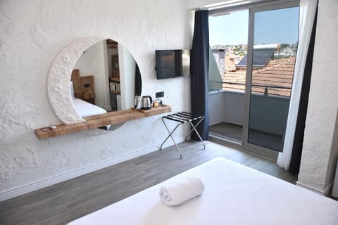 Sun Paradise Hotel Çeşme Bed and Breakfast in Cesme