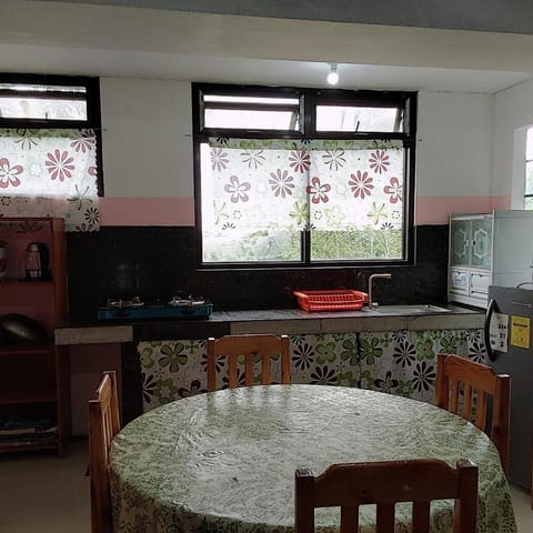 MnH Apartelle Apartment in Baguio