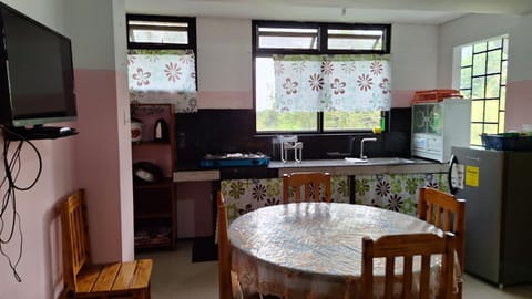 MnH Apartelle Condo in Baguio