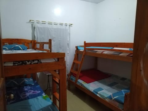 MnH Apartelle Wohnung in Baguio