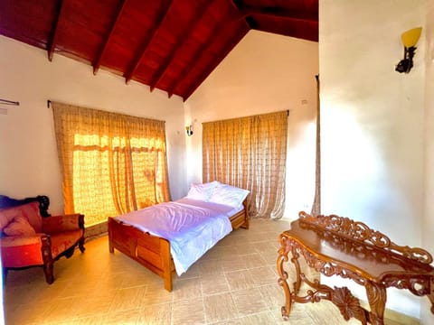 Wenzi Annex Rooms Capsule hotel in Arusha