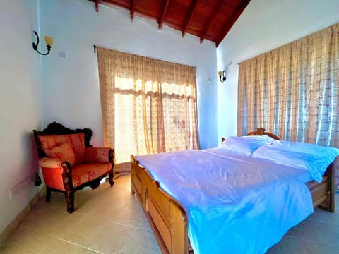 Wenzi Annex Rooms Kapselhotel in Arusha