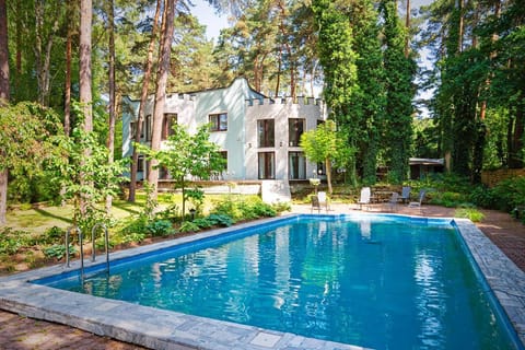 Pool view, Swimming pool, Swimming pool