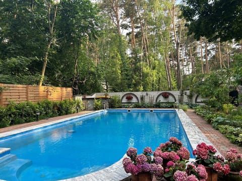 Pool view, Swimming pool, Swimming pool