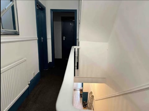 Comfortable Room in Shared Sheffield Detached House - Room 3 Vacation rental in Sheffield