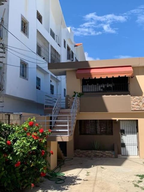 Casa Caracol Condominio in San Pedro De Macoris