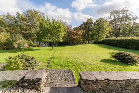 2 Kiln Cottage House in Ambleside