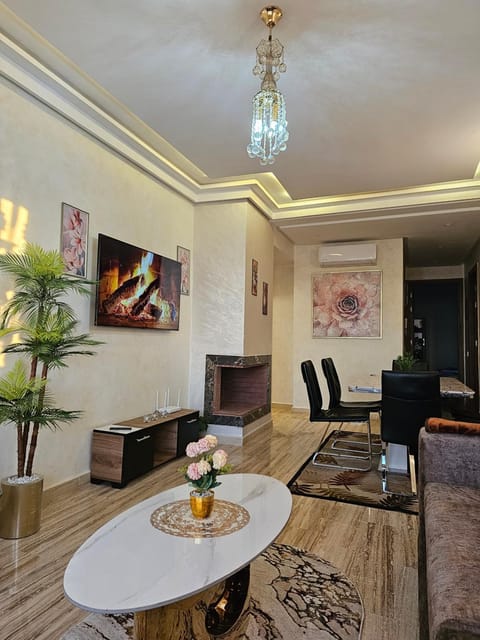 MIA Appartement - Élégance, Confort et Sérénité Appartement in Casablanca