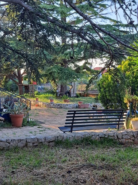 Villa Capasso Casa de campo in Mola di Bari