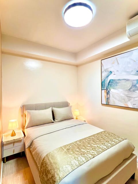 2 Bedroom Oceanfront Paradise Condo in Lapu-Lapu City