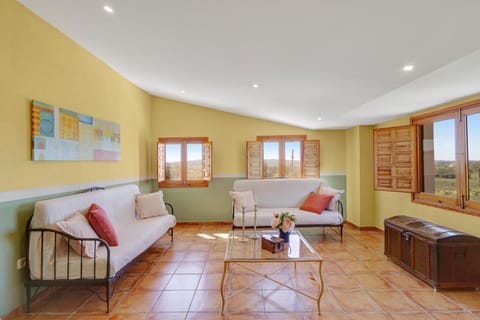 Cal Tuyà De Dalt Apartment in Baix Penedès