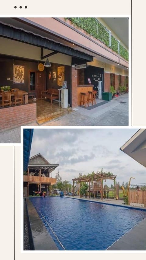 Hotel Omah Cepit Hotel in Special Region of Yogyakarta