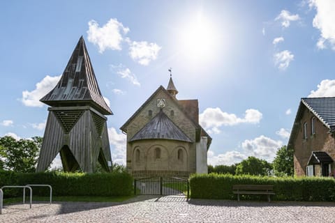 Atlanta Pur Villa in Nordfriesland