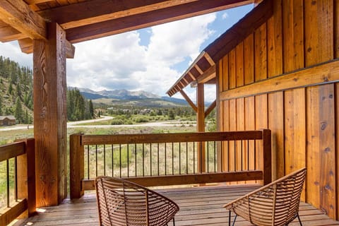 The Observatory by Great Western Lodging House in Breckenridge