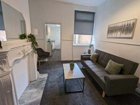 AA Sunderland Apartment in Sunderland